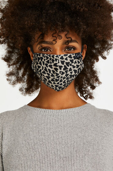 Hunkemöller Cotton mask